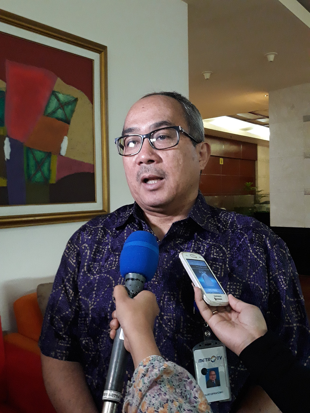 Beasiswa OSC Ditantang Akomodir Siswa Berprestasi Nonakademik