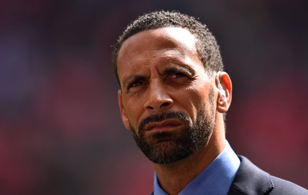 Mourinho Ngambek, Ferdinand Khawatir Kondisi MU