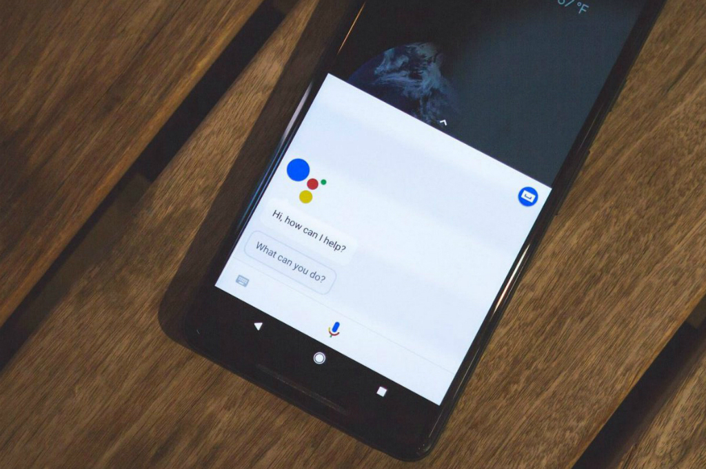 Google Assistant Bermasalah Terhadap Aktivasi Suara