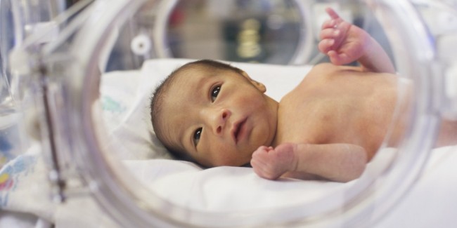 Kenapa Kulit Bayi Lebih Sensitif Dibandingkan Orang Dewasa?