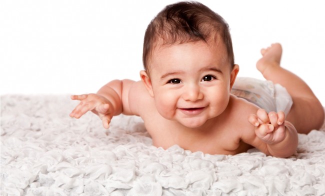 Perlukah Bayi Menggunakan Tabir Surya?