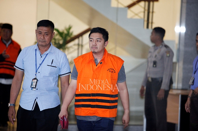 Istri Hamzah Akui ada Aliran Duit ke PNS Kendari