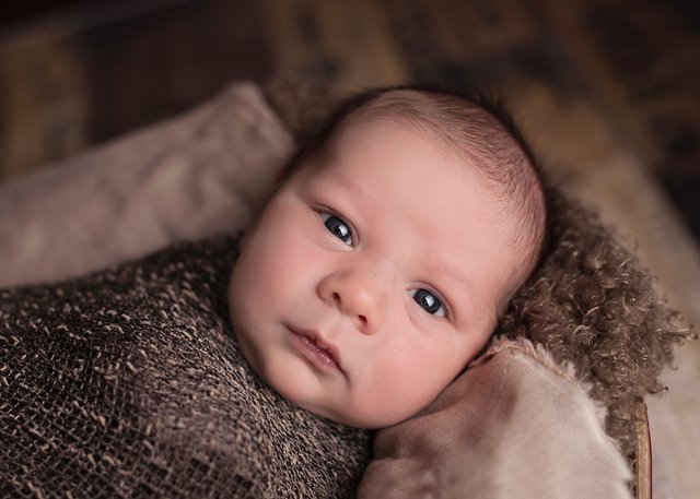 Tips Memandikan Bayi