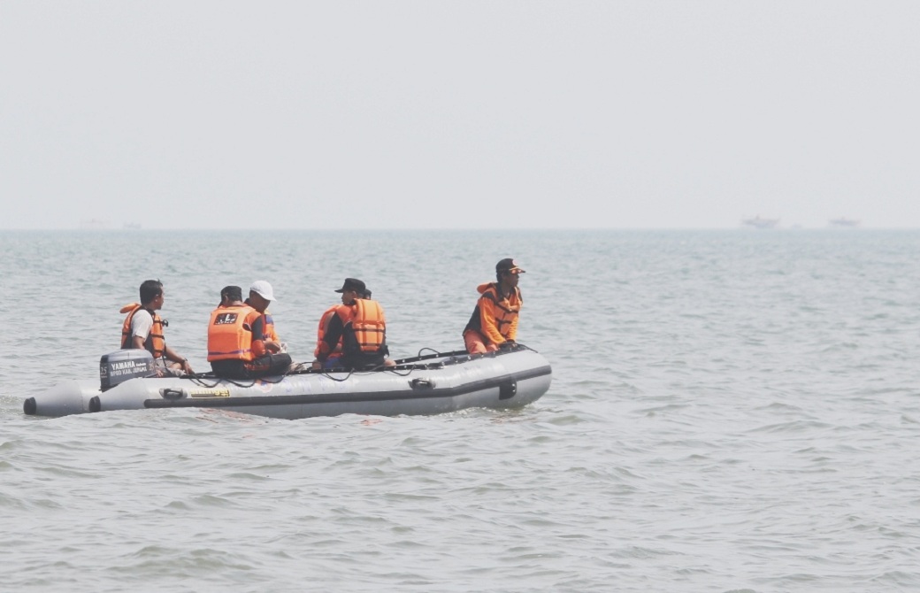 Tiga Nelayan Dikabarkan Hilang di Perairan Pulau Panjang