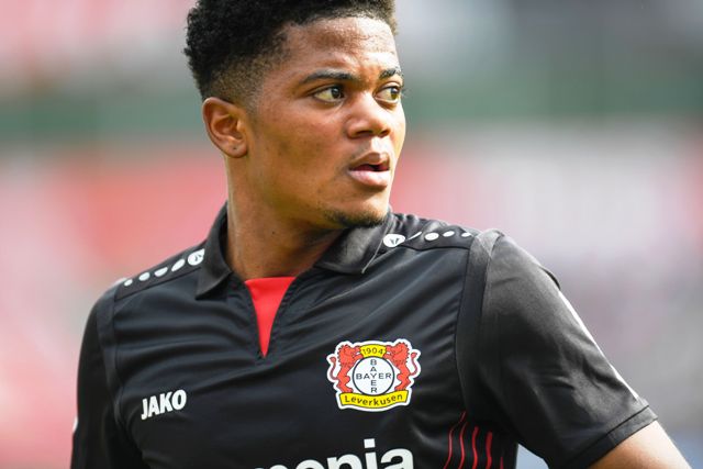 Leon Bailey Akui Ketertarikan Klub Inggris