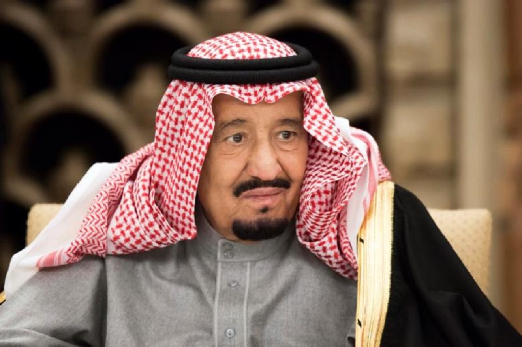 Arab Saudi Cabut Beasiswa Ribuan Mahasiswa di Kanada
