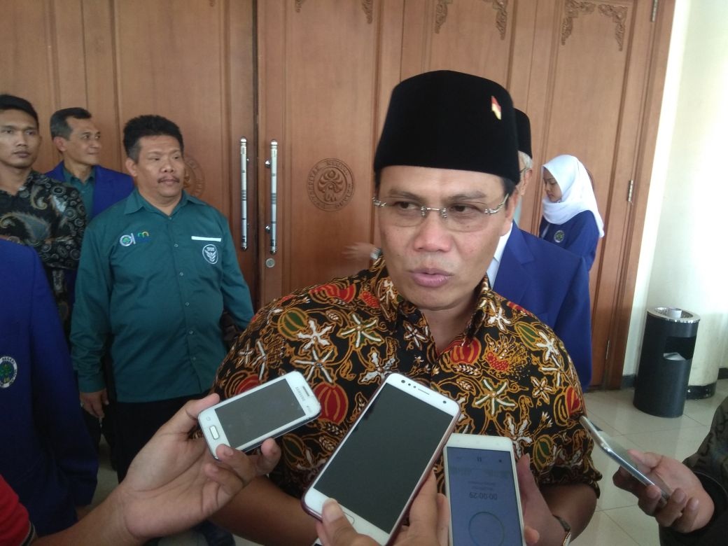 Koalisi Jokowi Masih Membuka Pintu untuk PAN