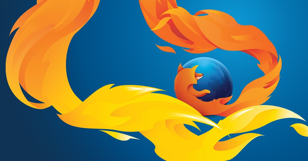 Firefox Perkenalkan Ekstensi Baru, Advance