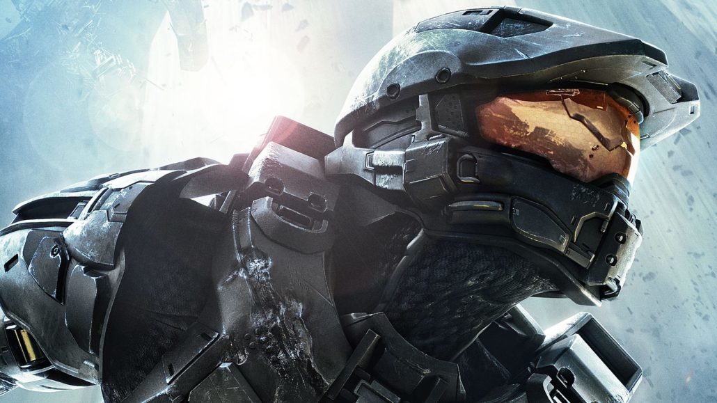Master Chief Jadi Tokoh Utama Seri TV Halo