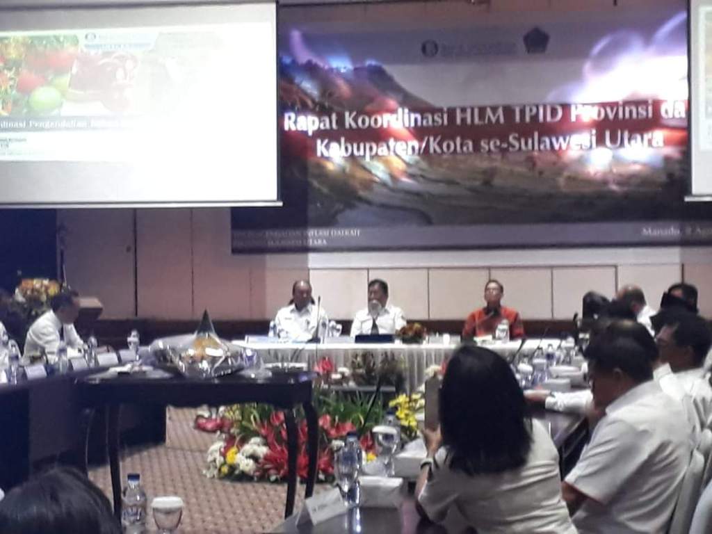 Pemprov Klaim Kemiskinan di Sulut Turun