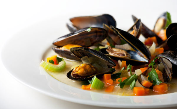 Memasak Seafood, Baiknya Gunakan White atau Blackpepper?