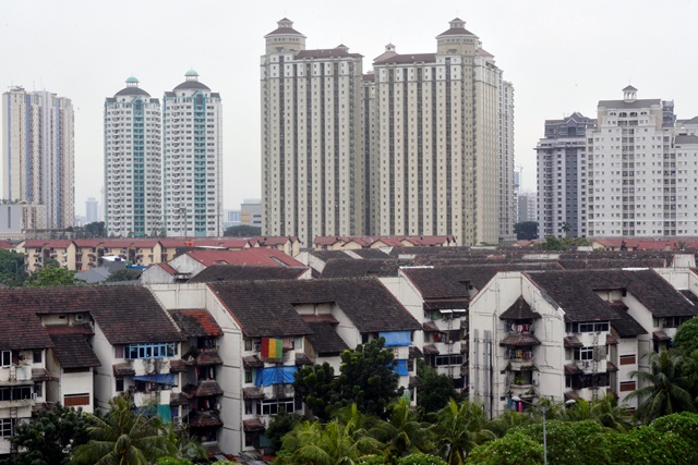 Hambatan properti Indonesia: Biaya tinggi & Birokrasi