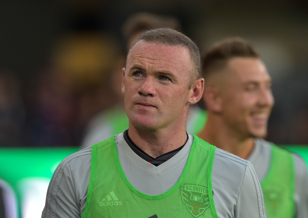 Rooney: United Butuh Dua Pemain Baru