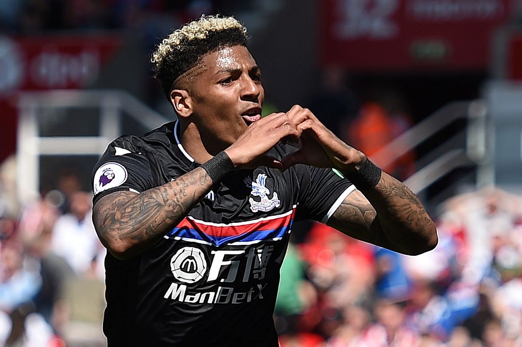 Diminati Juve, Van Aanholt Kalem