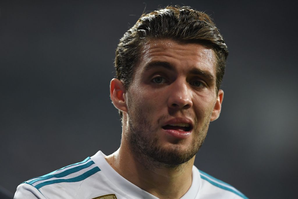 Gelandang Real Madrid Segera Tes Medis di Chelsea
