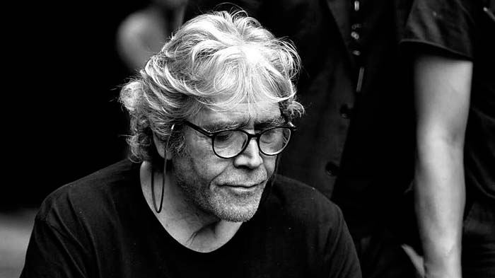 Tertarik dengan Naskah Foxtrot Six, Produser Terminator Langsung ke Indonesia