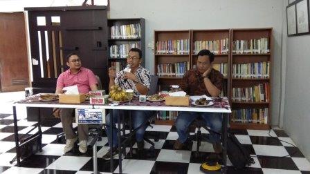 Perlu Cara Kreatif Menggaet Pemilih Pemula