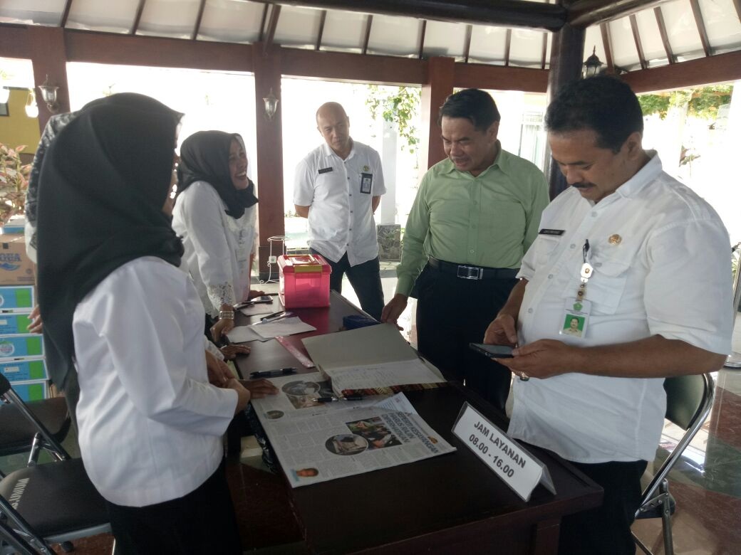 Kepedulian Warga Kota Malang untuk Masyarakat Lombok