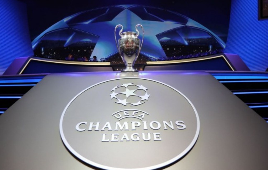 Hasil Lengkap Leg Pertama Kualifikasi Liga Champions