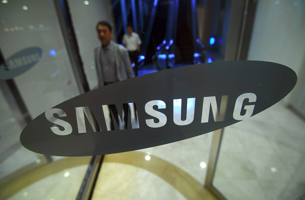 Samsung akan Investasi Rp322 Triliun untuk AI dan 5G