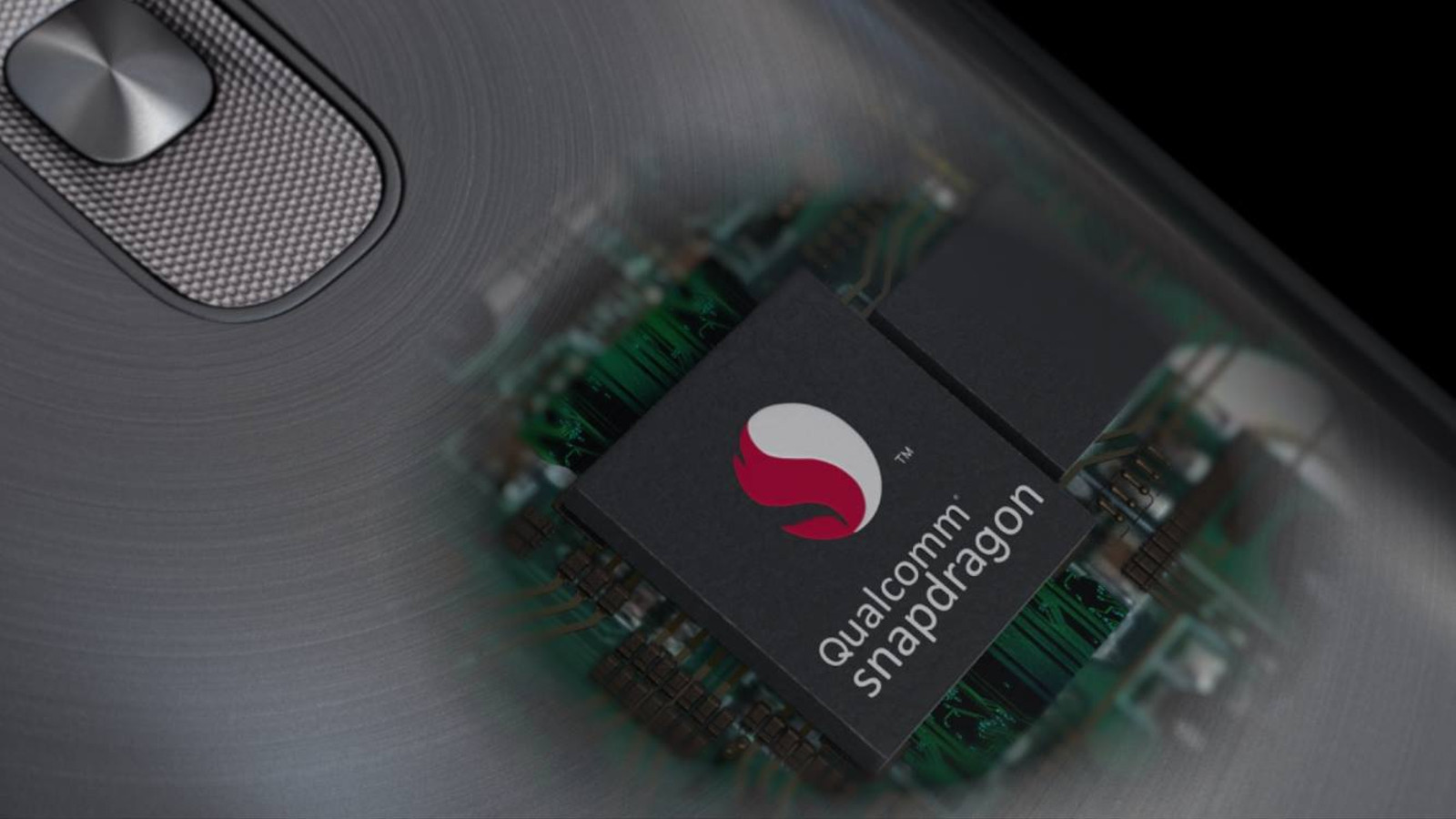 Snapdragon 670 Tambah Keluarga Prosesor Qualcomm Seri 600