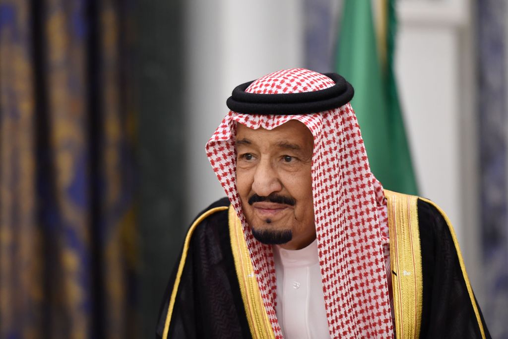 Eskalasi Ketegangan Diplomatik, Arab Saudi Jual Aset Kanada