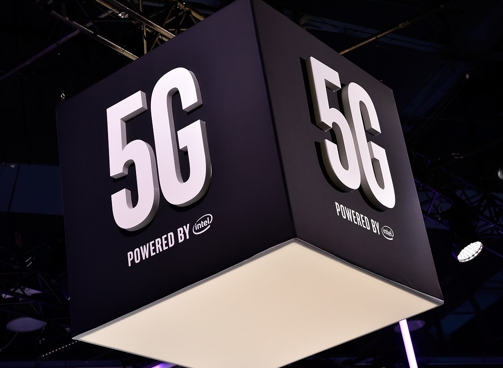 Soal Adopsi 5G, AS Kalah dari Tiongkok