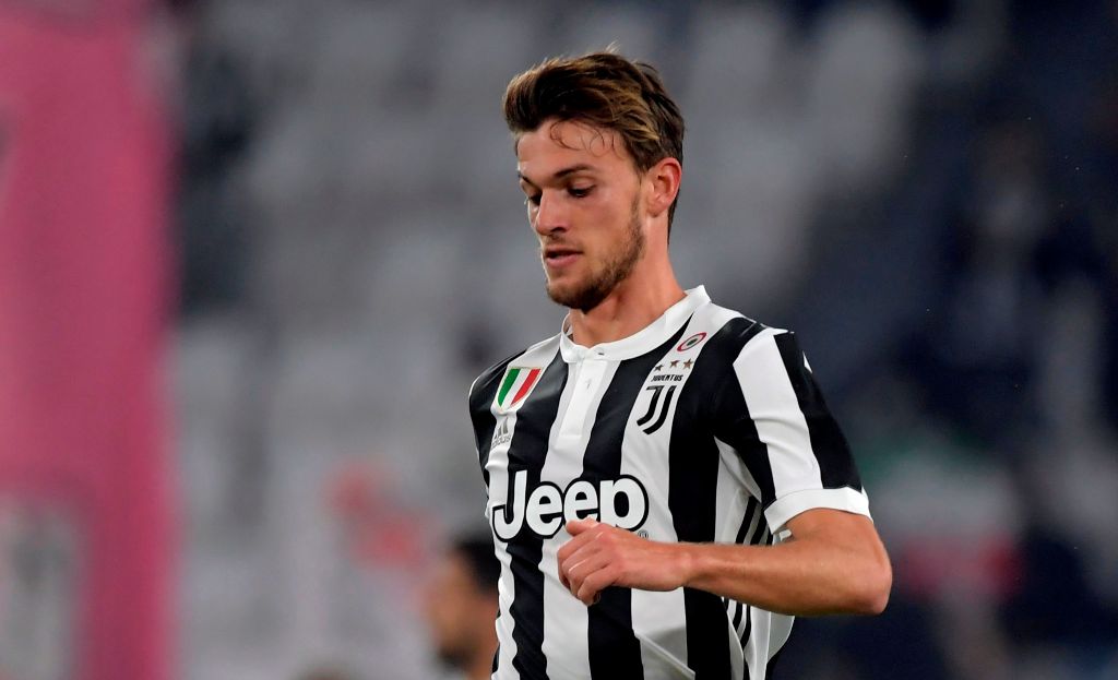 Tawaran tak Masuk Akal Chelsea Ditolak Juventus