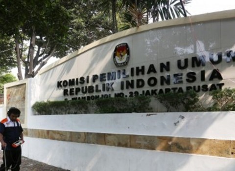 Parpol Diminta Serius Mempersiapkan Persyaratan Capres-Cawapres