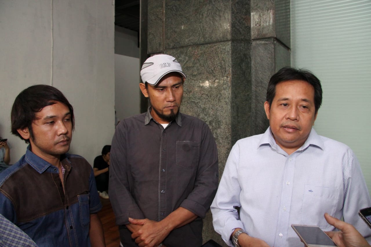 Film Biopik Taufiq Kiemas Gelar Audisi Mencari Pemeran