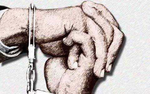 Penyelundupan 1 Kg Ganja ke Lapas Bengkalis Digagalkan