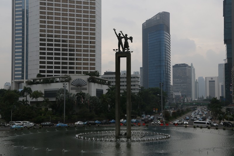 PLN Pasok Listrik ke 24 Hotel