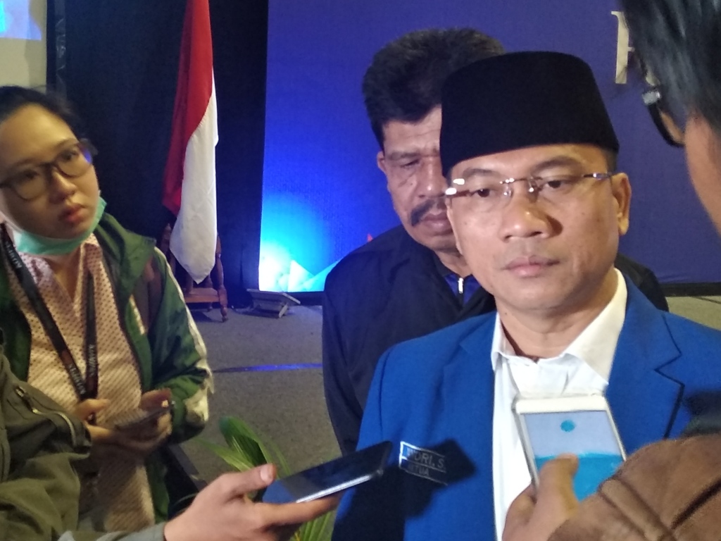PAN: Semua Siap Jadi Cawapres