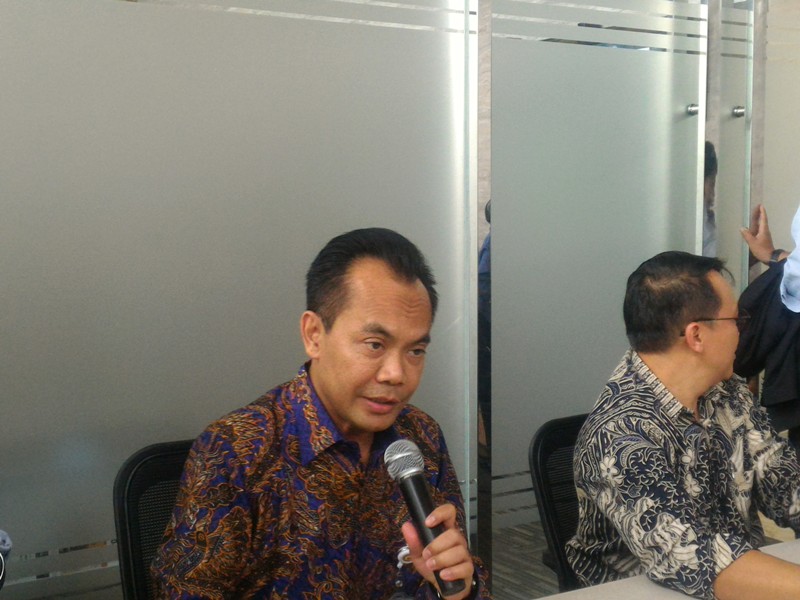 Ada 7.004 Izin Usaha Diterbitkan Melalui Sistem OSS