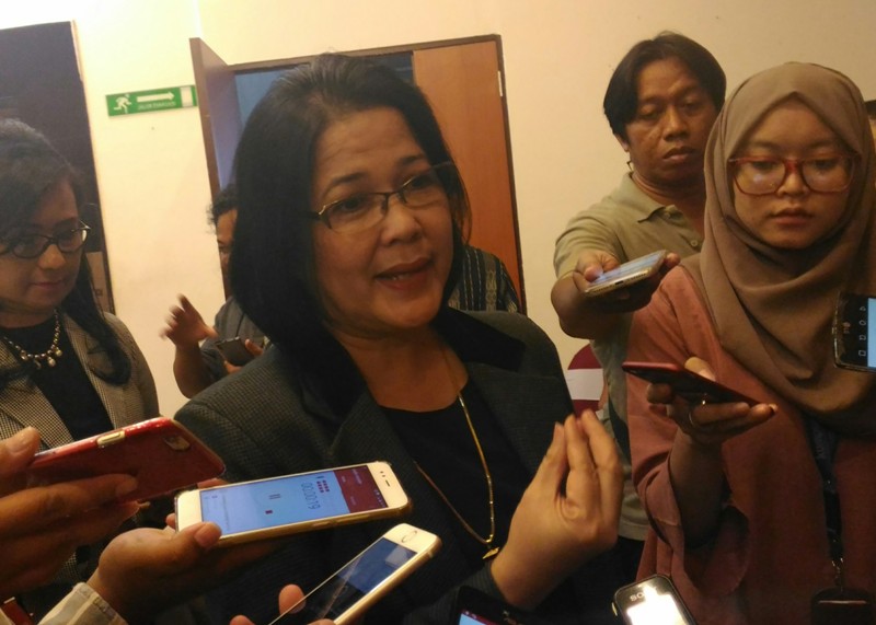 Produk Warga Binaan Lapas Potensial Masuk Ekspor