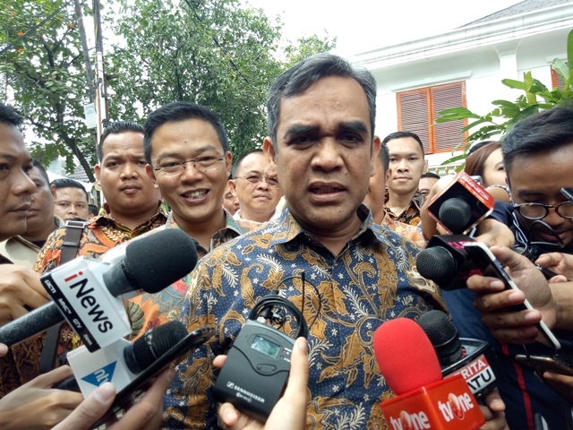 Pertemuan Prabowo dan PKS untuk Mantapkan Dukungan