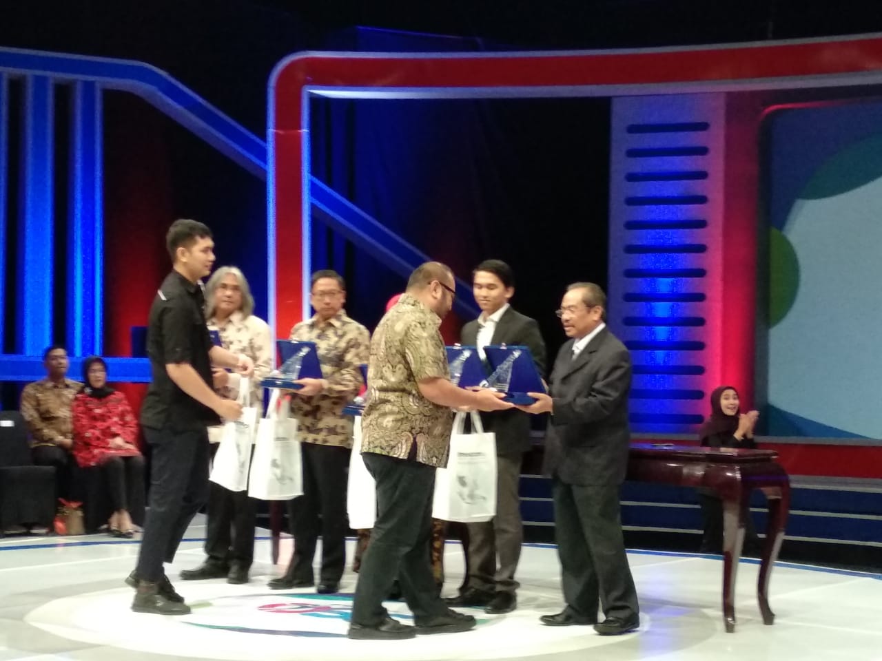 Uhamka Apresiasi Sinergi <i>Medcom.id</i> dan PTS