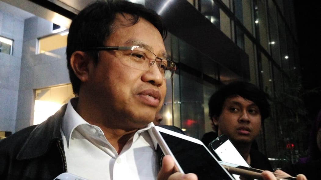Ada 'Lobi' Sebelum Blackgold Jadi Konsorsium Proyek PLTU Riau-I
