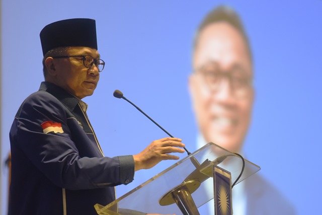 Zulhas: Sandi Untuk Indonesia
