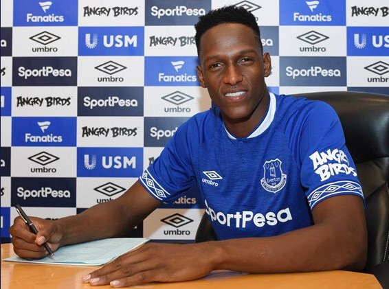 Hari Terakhir Transfer Liga Inggris Didominasi Klub-klub Medioker