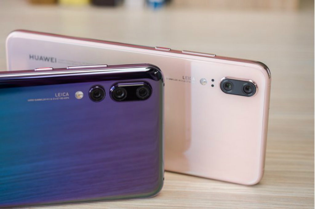 Huawei Mulai Uji Android 9 Pie di 4 Smartphone
