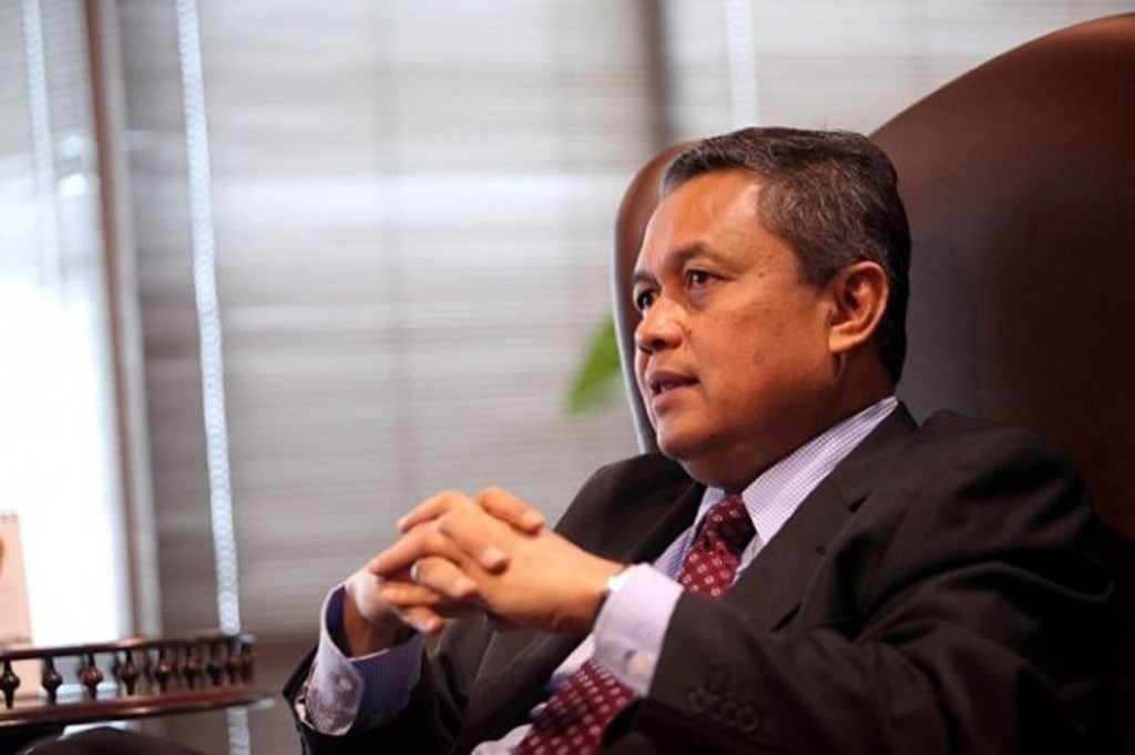 Perry Warjiyo Terpilih sebagai Ketua Umum ISEI