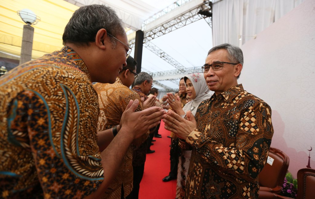 OJK Dorong Pengembangan Perusahaan Efek Daerah