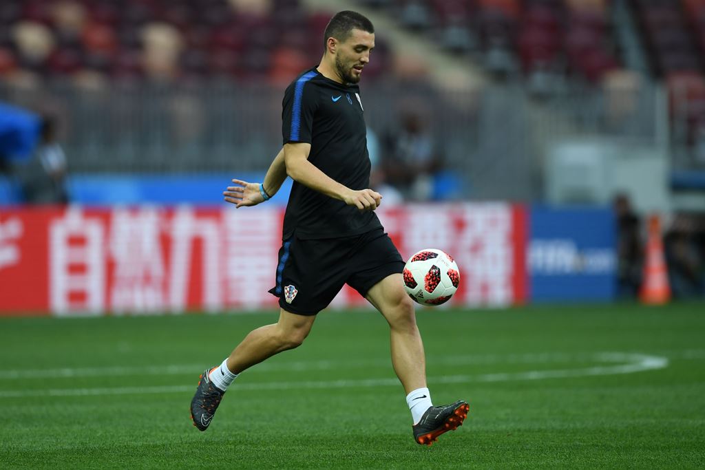Resmi Berseragam Chelsea, Ini Kata Kovacic