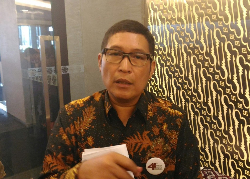 BEI Optimistis Pemilu 2019 Tidak Berdampak Negatif ke Pasar Modal