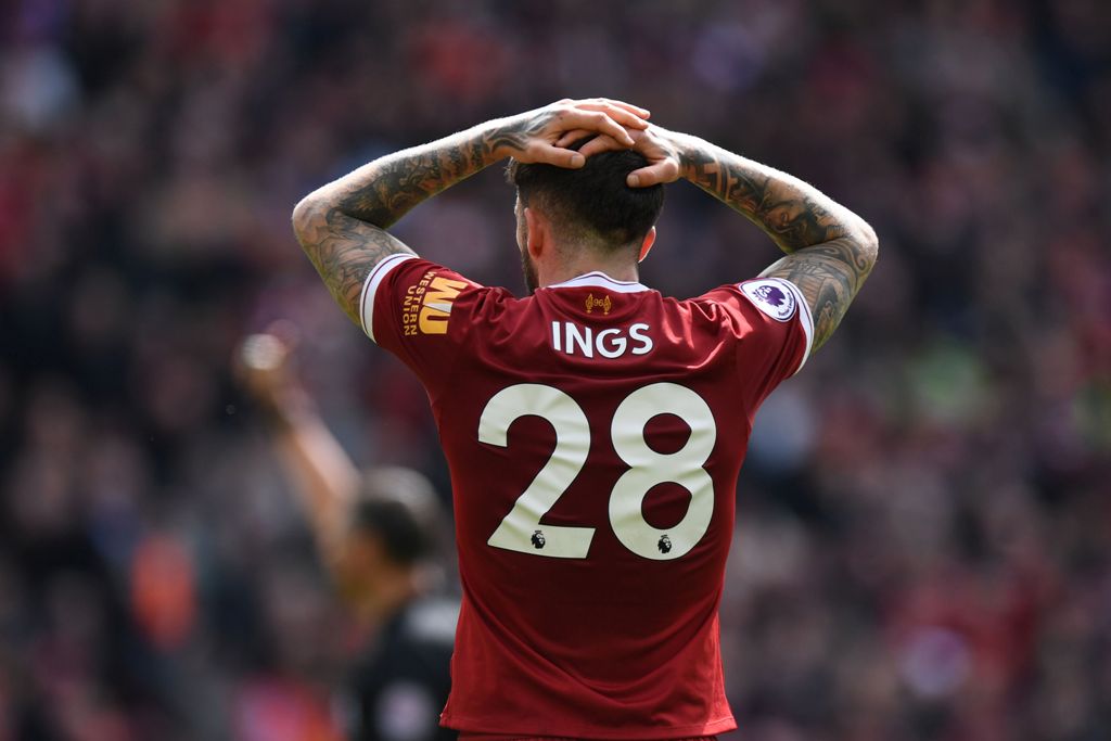 Liverpool Lepas Ings ke Southampton, Klopp Sedih