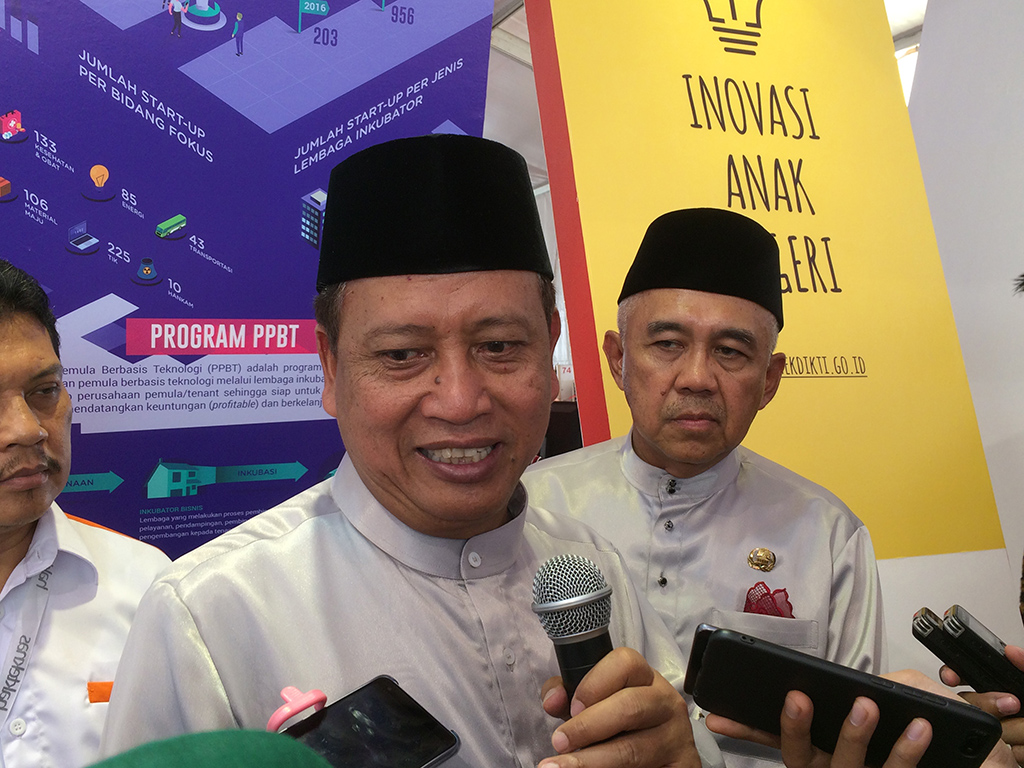 Hilirisasi Riset