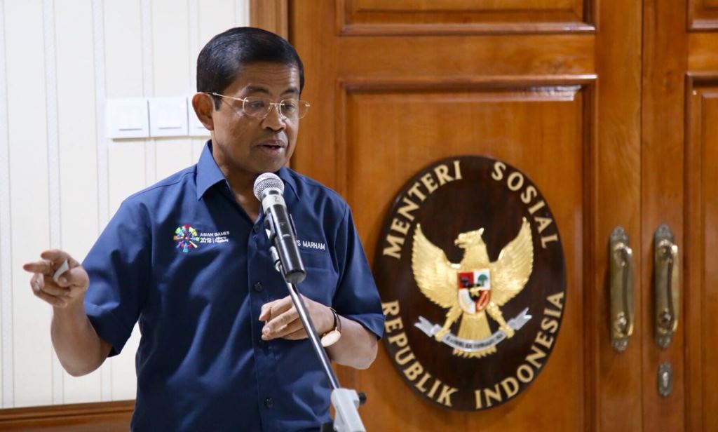 Memotivasi Anak, Kemensos Gelar Gebyar Keluarga Berprestasi