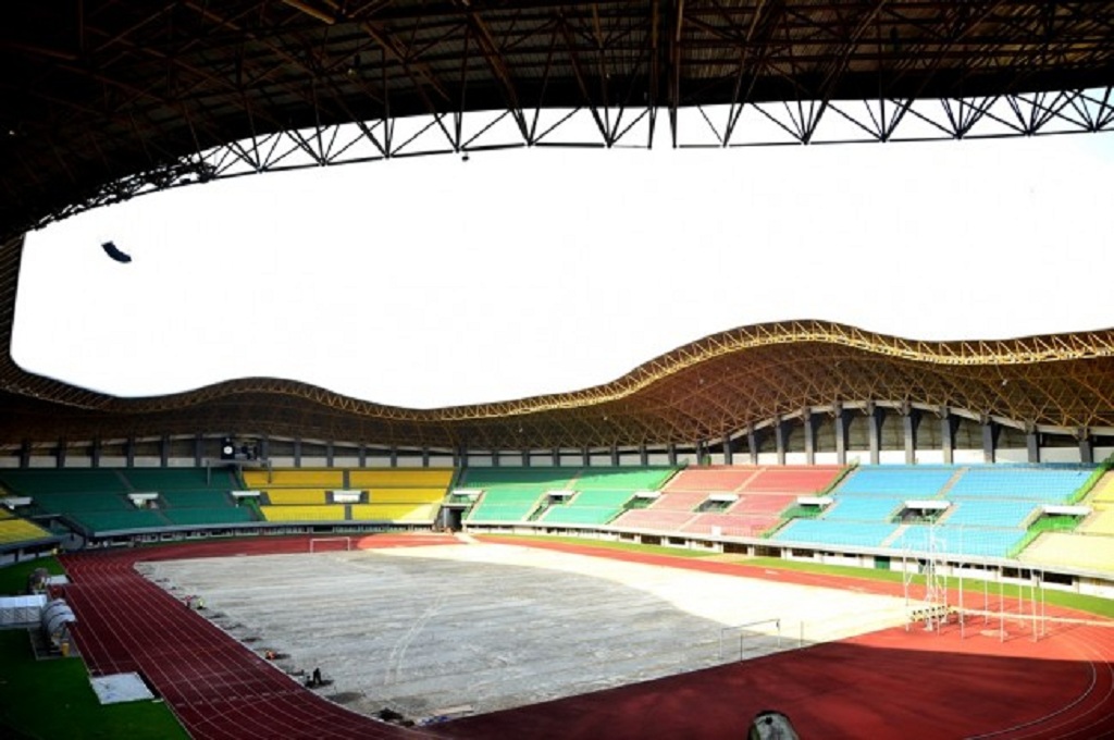 Atlet Nonton Laga Asian Games Bebas Masuk Tol Jakarta-Cikampek