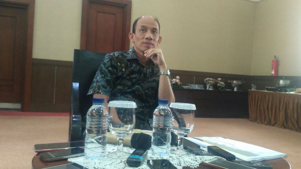 Investasi di Sektor Migas tak Terpengaruh Isu Capres-Cawapres